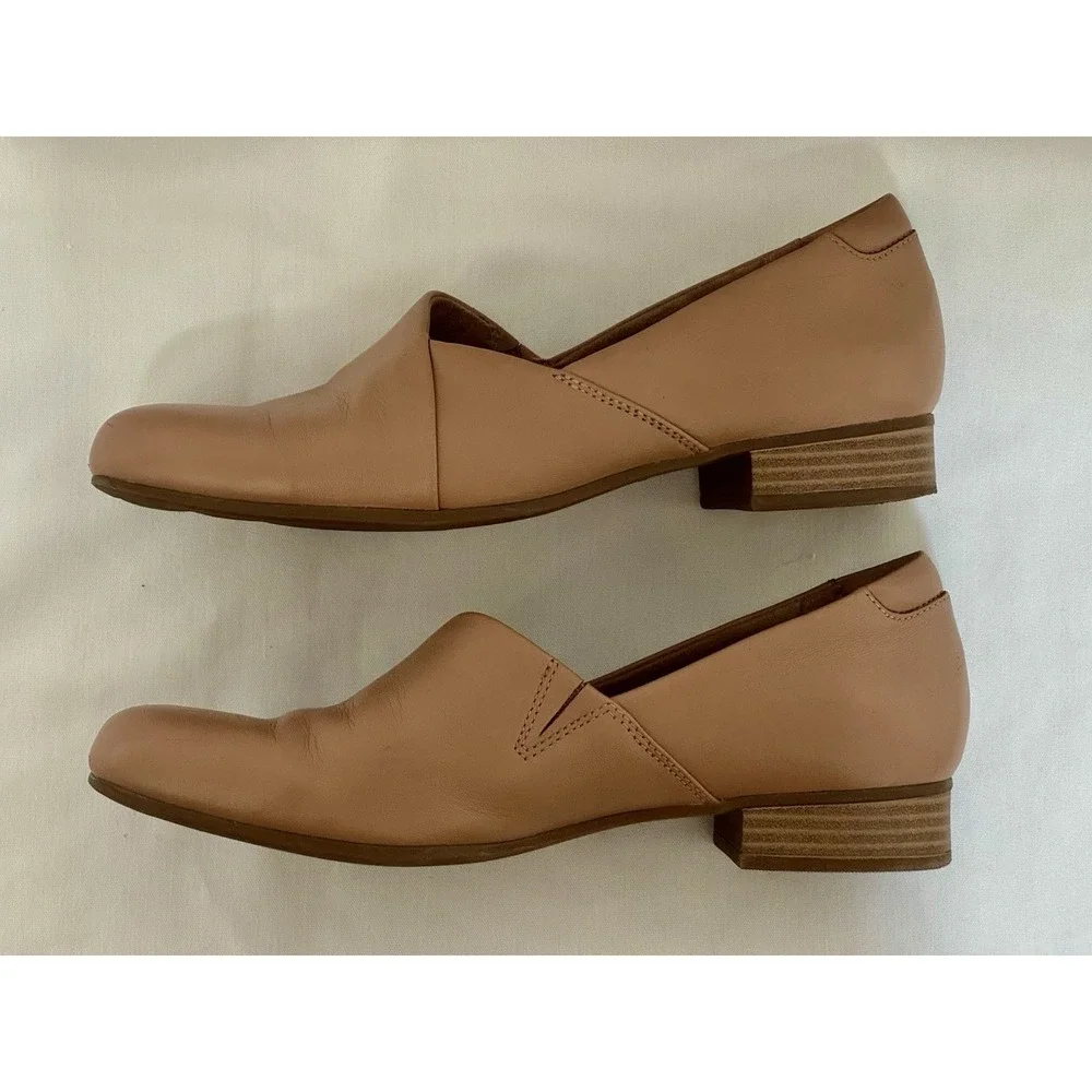 Clarks super soft